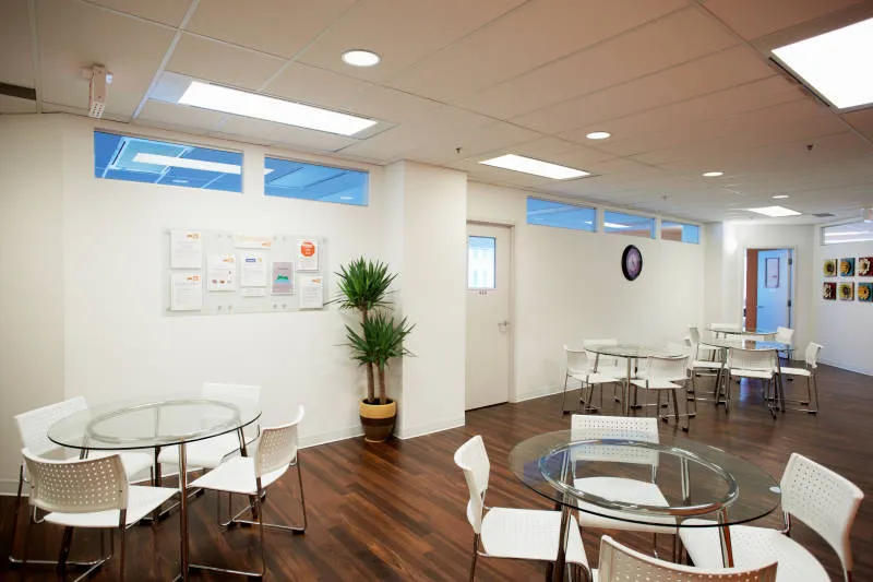EC Vancouver, instalaciones en Vancouver (1)