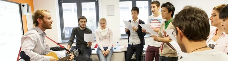 EC Cambridge, instalaciones en Cambridge (3)