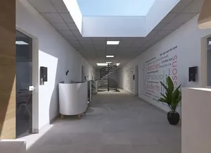 Atlas Language School Dublin, instalaciones en Dublín (3)