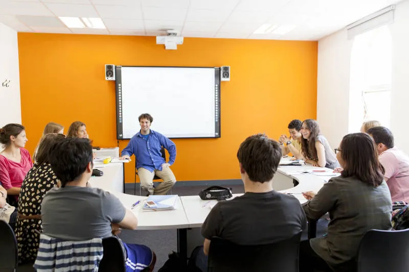 EC Oxford, instalaciones en Oxford (4)