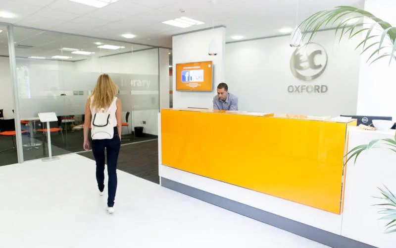 EC Oxford, instalaciones en Oxford (5)