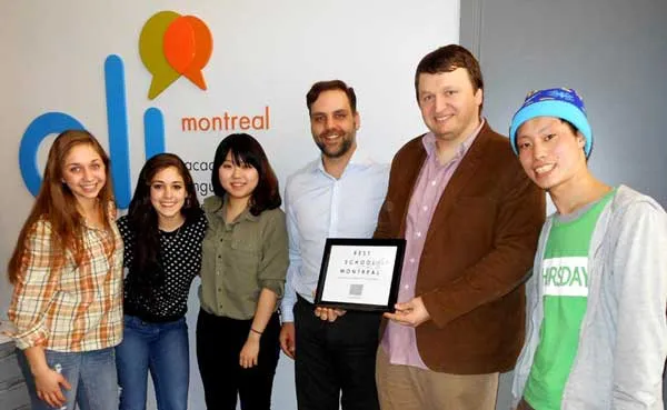 ALI, instalaciones en Canadá (3)