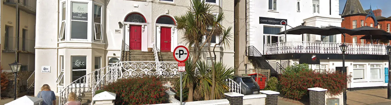 ATC Bray — instalaciones en Bray