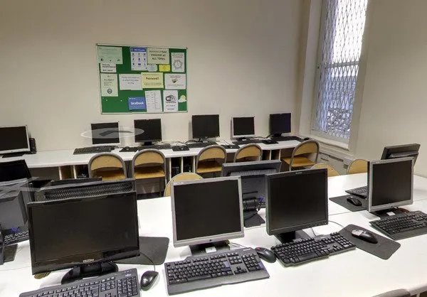 ATC Bray — instalaciones en Bray (2)