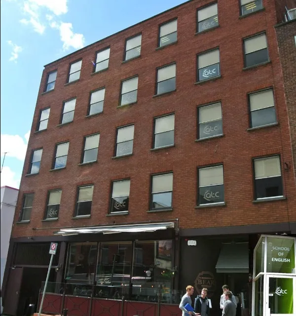 ATC Dublin — instalaciones en Dublín