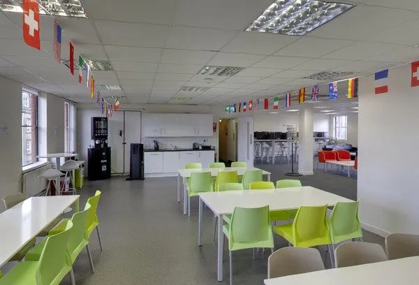 ATC Dublin — instalaciones en Dublín (3)