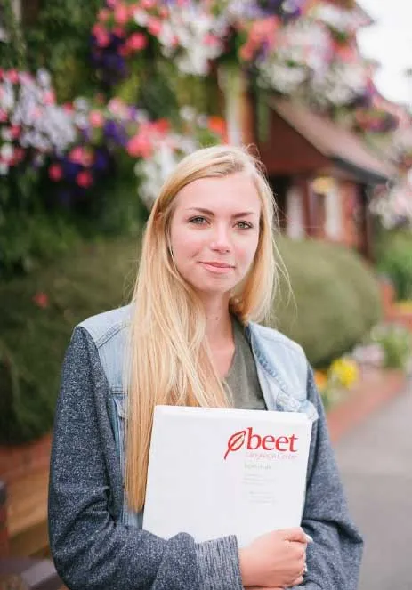 BEET Language Centre, instalaciones en Bournemouth