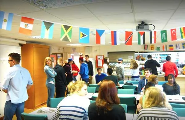 BEET Language Centre, instalaciones en Bournemouth (2)