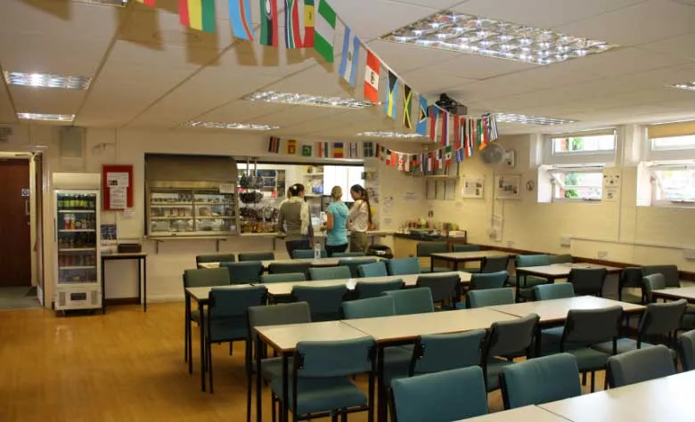 BEET Language Centre, instalaciones en Bournemouth (4)