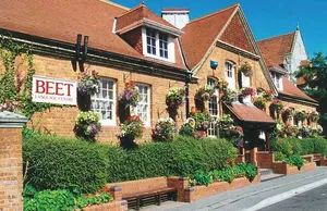 BEET Language Centre, instalaciones en Bournemouth (5)