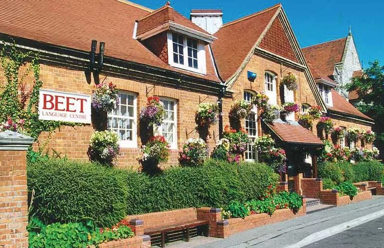 BEET Language Centre, instalaciones en Bournemouth (5)