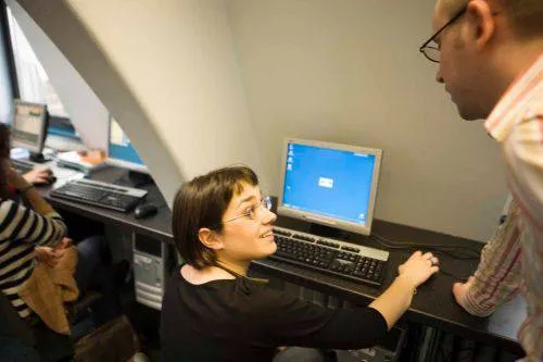 CES — instalaciones en Dublín (2)