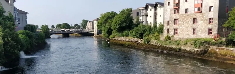 Bridge Mills / Galway Language Centre — instalaciones en Galway (5)