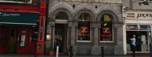 CES Dublin, instalaciones en Dublín (4)