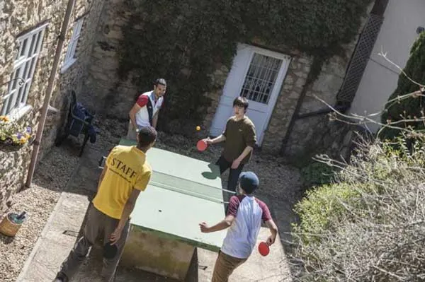 CES Oxford, instalaciones en Oxford (5)