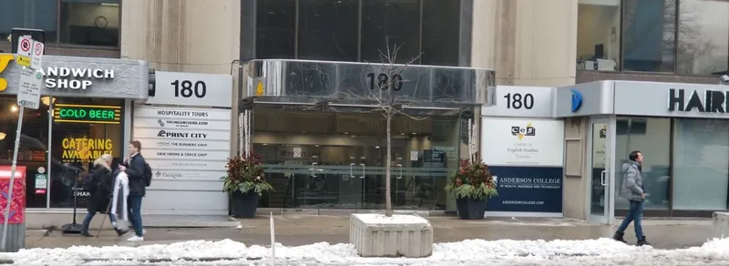 CES Toronto, instalaciones en Toronto (6)