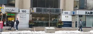 CES Toronto, instalaciones en Toronto (6)