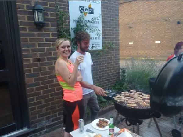 CES Wimbledon, instalaciones en Londres (3)