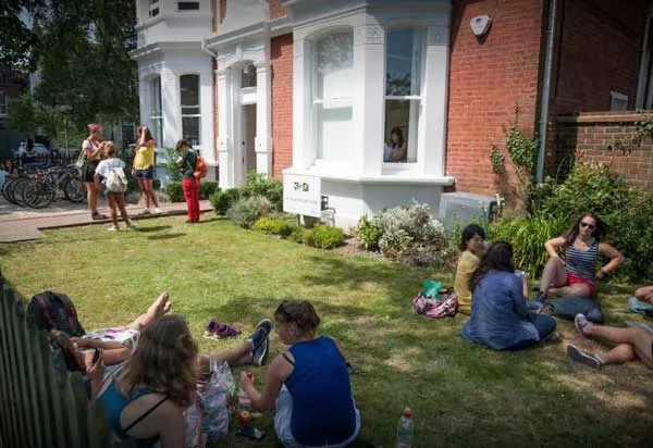CES Worthing, instalaciones en Worthing (6)