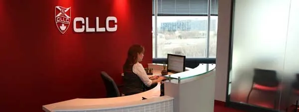 CLLC Halifax — instalaciones en Halifax