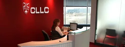 CLLC Halifax, instalaciones en Halifax