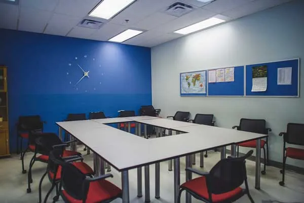 CLLC Halifax — instalaciones en Halifax (1)