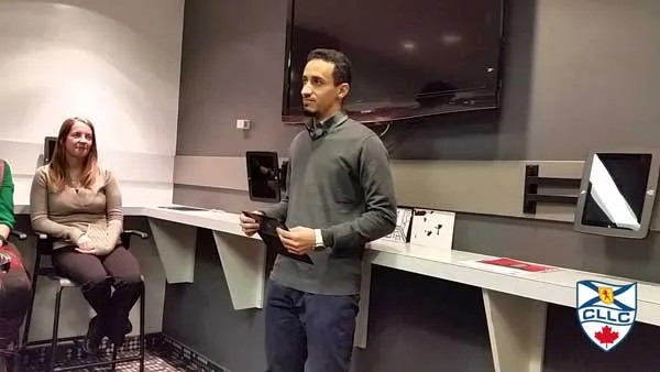 CLLC Halifax — instalaciones en Halifax (2)