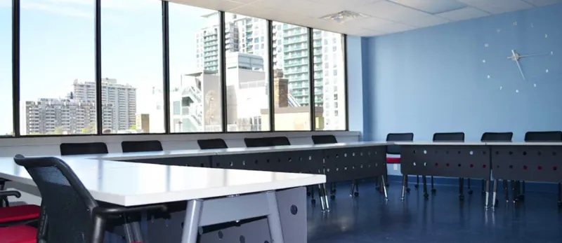 CLLC Halifax — instalaciones en Halifax (7)
