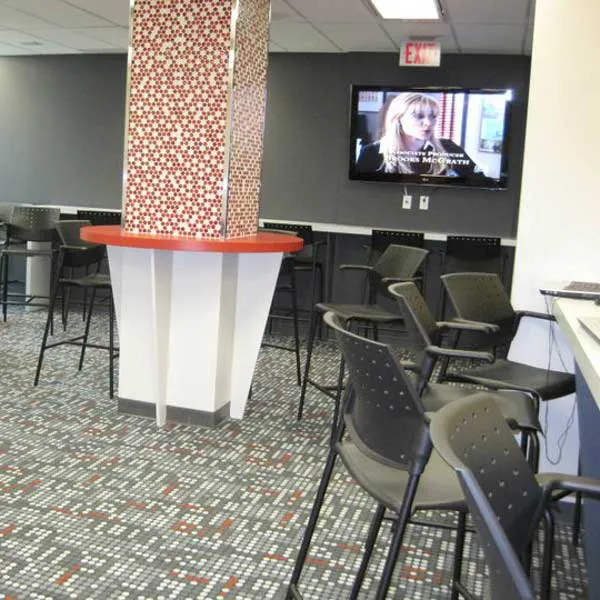 CLLC Ottawa, instalaciones en Ottawa