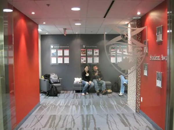 CLLC Ottawa, instalaciones en Ottawa (4)
