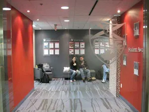CLLC Ottawa, instalaciones en Ottawa (4)