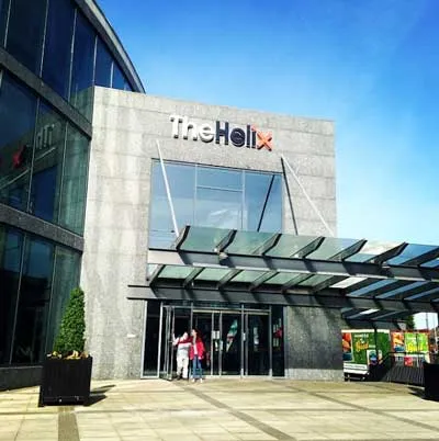 Dublin City University (DCU) — instalaciones en Dublín (7)