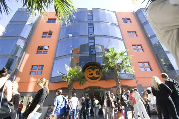 EC Malta — instalaciones en Malta (3)