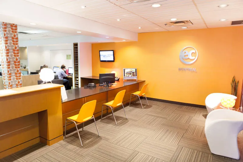 EC Montreal, instalaciones en Montreal (2)