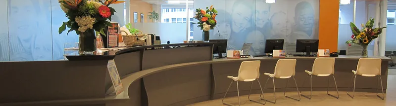EC Toronto, instalaciones en Toronto (2)