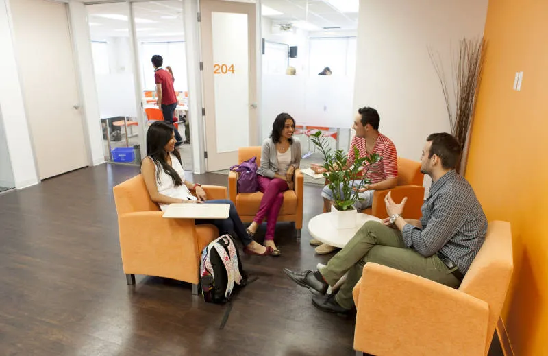 EC Toronto, instalaciones en Toronto (4)