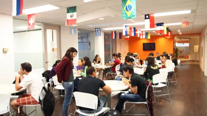EC Toronto, instalaciones en Toronto (5)