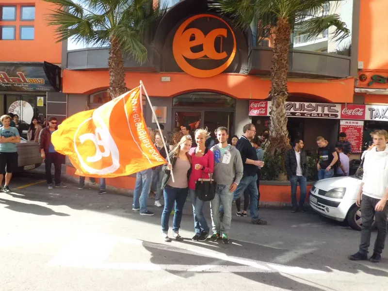 EC Malta — instalaciones en Malta (8)