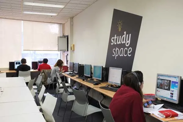 English Language Company — instalaciones en Sydney
