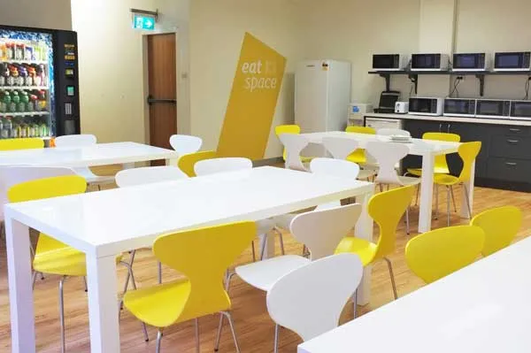 English Language Company — instalaciones en Sydney (1)