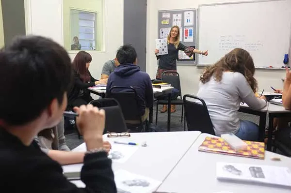English Language Company — instalaciones en Sydney (4)