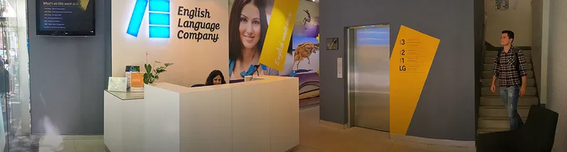 English Language Company — instalaciones en Sydney (6)