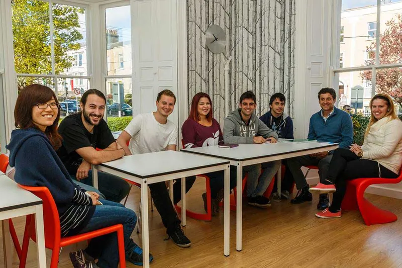 EP Dublin — instalaciones en Dublín (3)