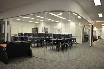 Eurocentres Vancouver, instalaciones en Vancouver