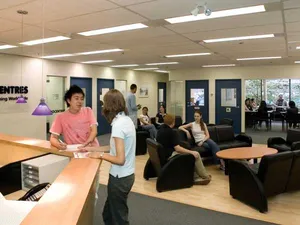 Eurocentres Vancouver, instalaciones en Vancouver (1)