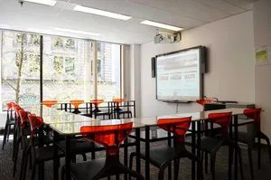 Eurocentres Vancouver, instalaciones en Vancouver (5)