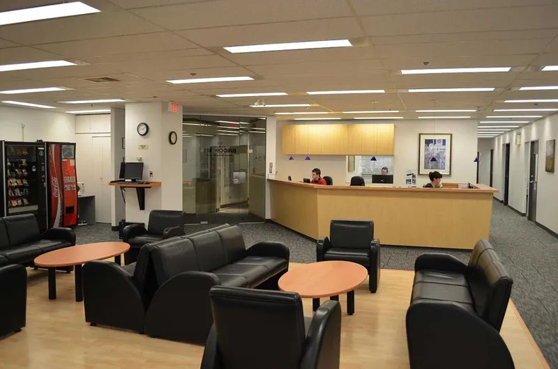 Eurocentres Vancouver, instalaciones en Vancouver (6)