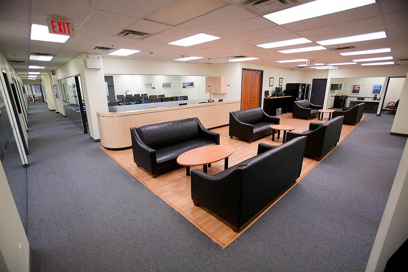 Eurocentres Toronto, instalaciones en Toronto (5)