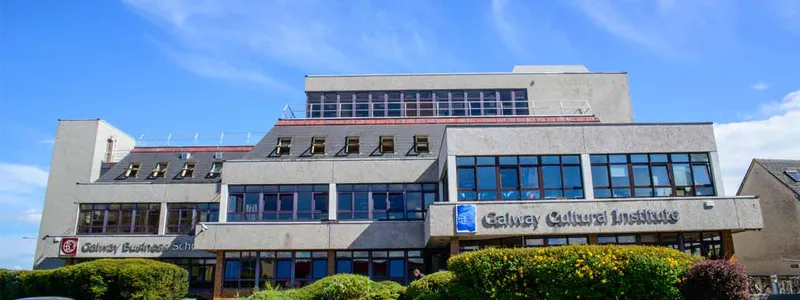 Galway Cultural Institute — instalaciones en Galway (3)