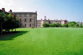Griffith College Dublin — instalaciones en Dublín (3)